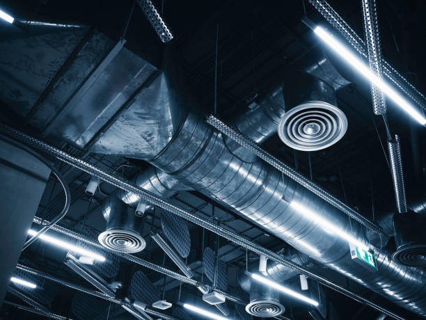 Best Local HVAC companies  in District Heights, MD