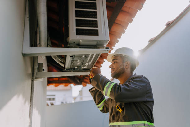 Best Central air repair  in District Heights, MD
