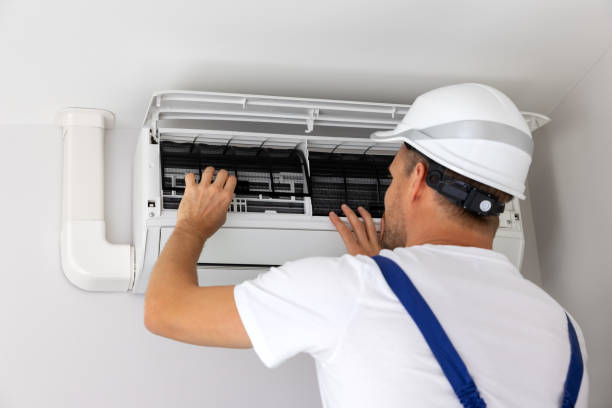 Best Commercial HVAC repair  in District Heights, MD