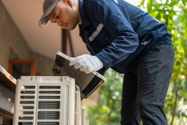 Best Affordable HVAC services  in District Heights, MD