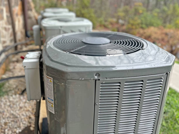 HVAC troubleshooting in District Heights, MD